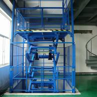 固定式液壓升降平臺(tái)